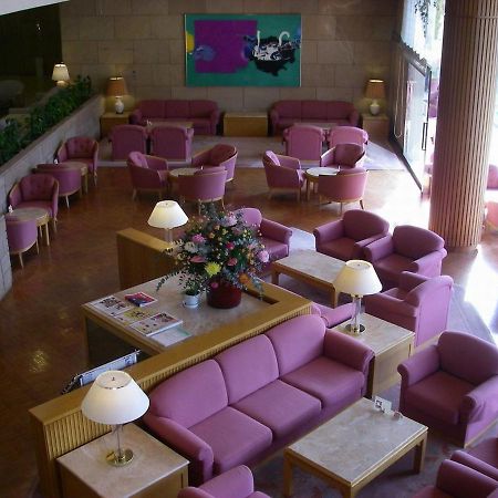 Akiu Resort Hotel Crescent Sendai Luaran gambar