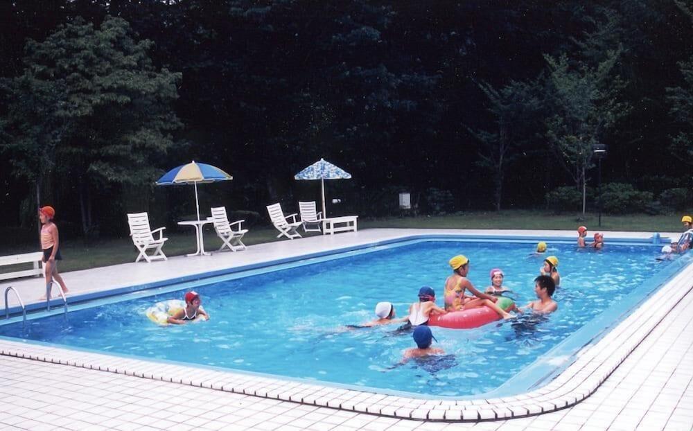 Akiu Resort Hotel Crescent Sendai Luaran gambar