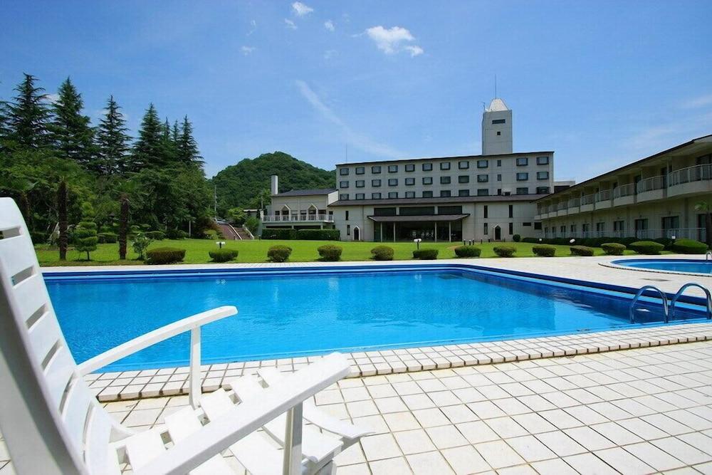 Akiu Resort Hotel Crescent Sendai Luaran gambar