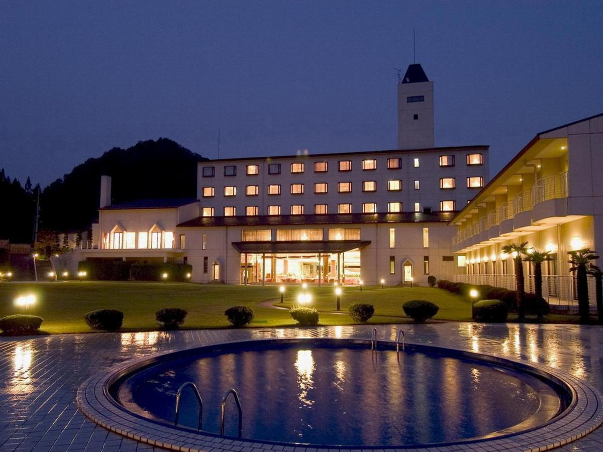 Akiu Resort Hotel Crescent Sendai Luaran gambar