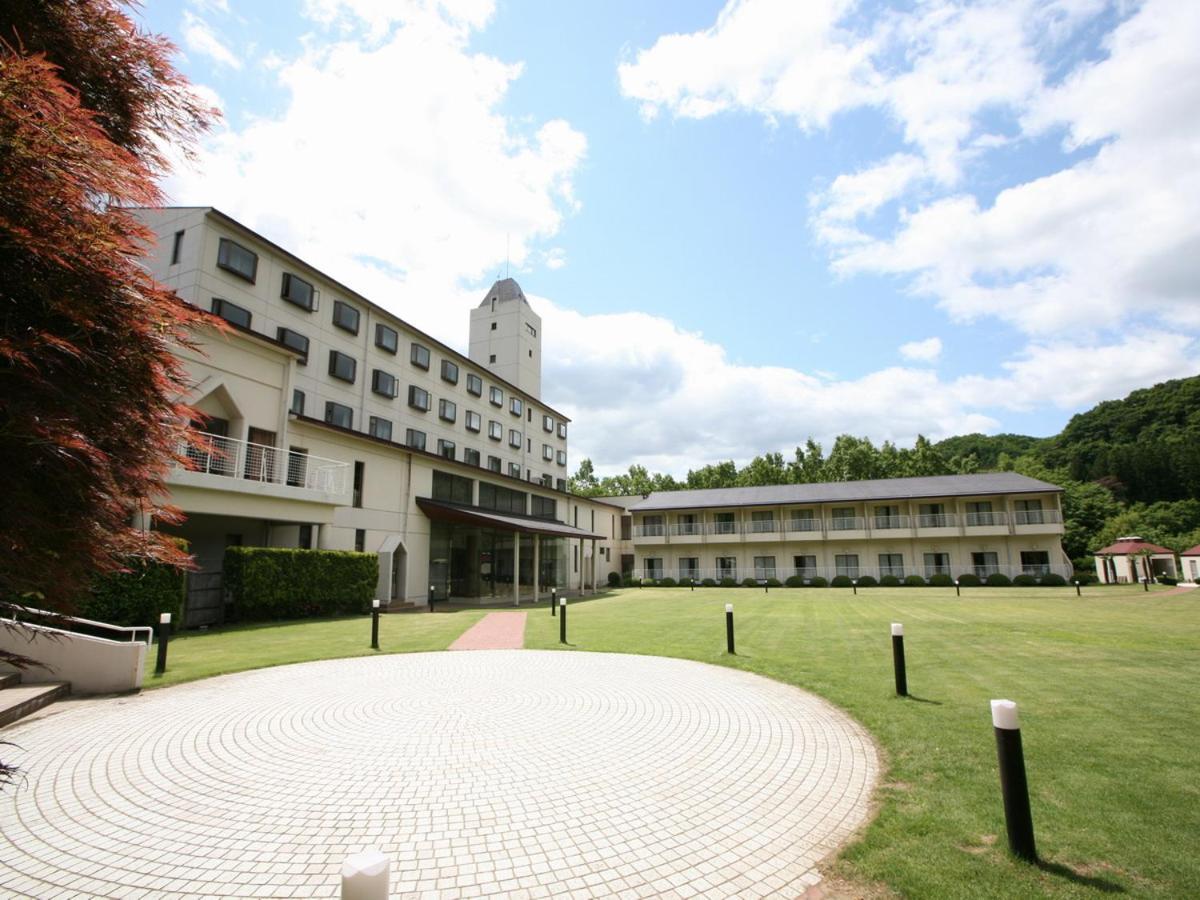Akiu Resort Hotel Crescent Sendai Luaran gambar