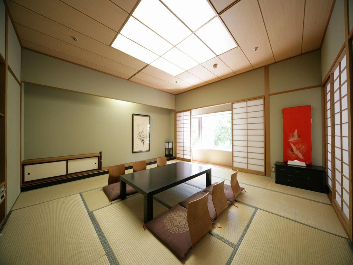 Akiu Resort Hotel Crescent Sendai Luaran gambar